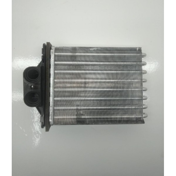Radiador Ar Quente Fiat Cronos Argo 2019 503410600 Original