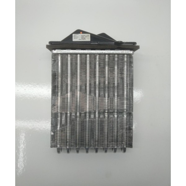 Evaporador Ar Quente Fiat Palio Evo 2015 503410100 Original