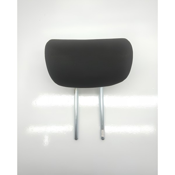 Encosto Cabeça Traseiro Central Fit 2015 Original Preto