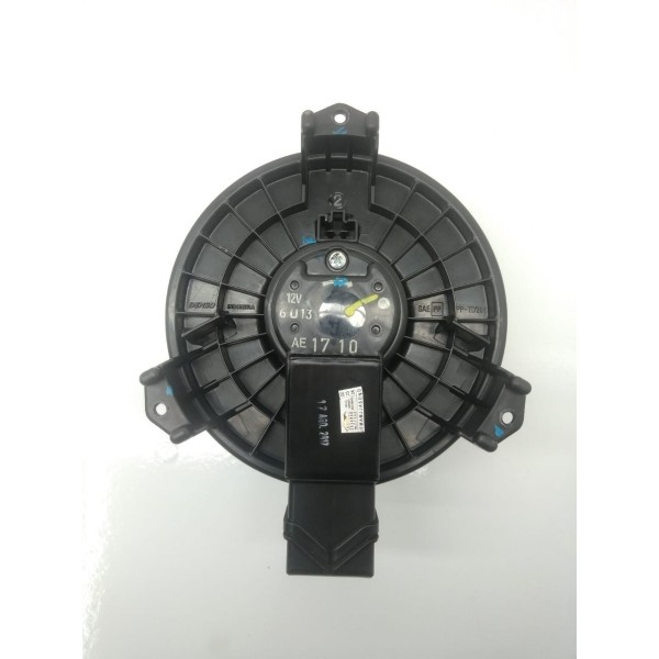 Motor Ventilação Interna Ar Forçado Prisma/onix/spin/cobalt