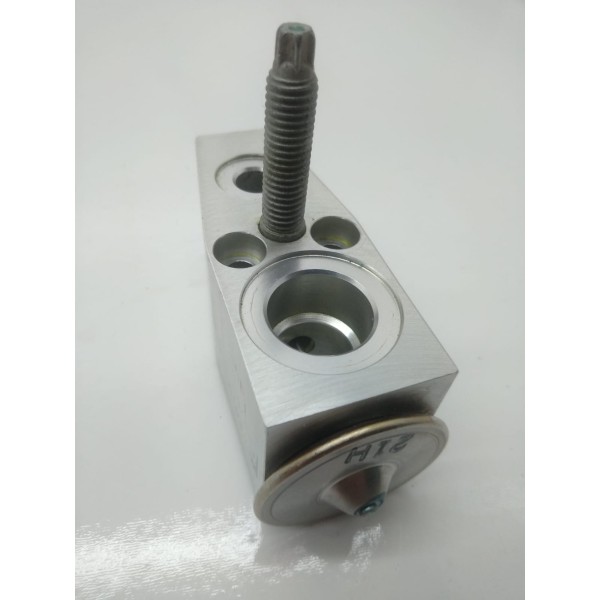 Válvula Expansão Caixa De Ar  Onix Prisma 1.0 2013 A 2017