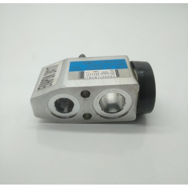 Evaporador Válvula Expansão Ford Ka 1.0 3cc 2014-2019