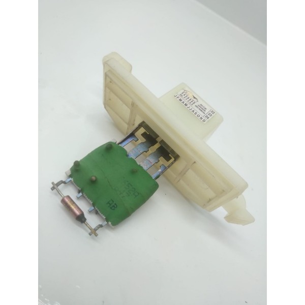 Resistência Caixa Evaporadora Ford Ka Ecosport Fiesta 2015