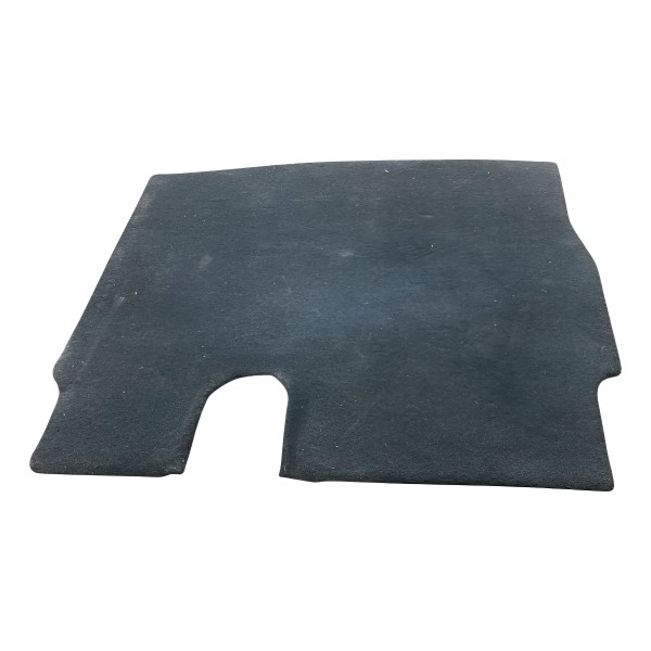 Forro Banco Traseiro Direito Fiat Freemont 2012 Preto