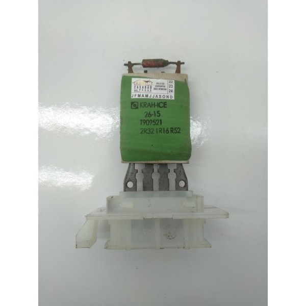 Resistência Ar Condicionado Logan Sandero 2r321r16r52