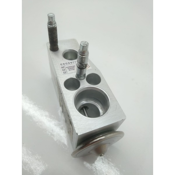 Válvula Expansão Ar Condicionado Fiat Mobi Like 1.0 2017