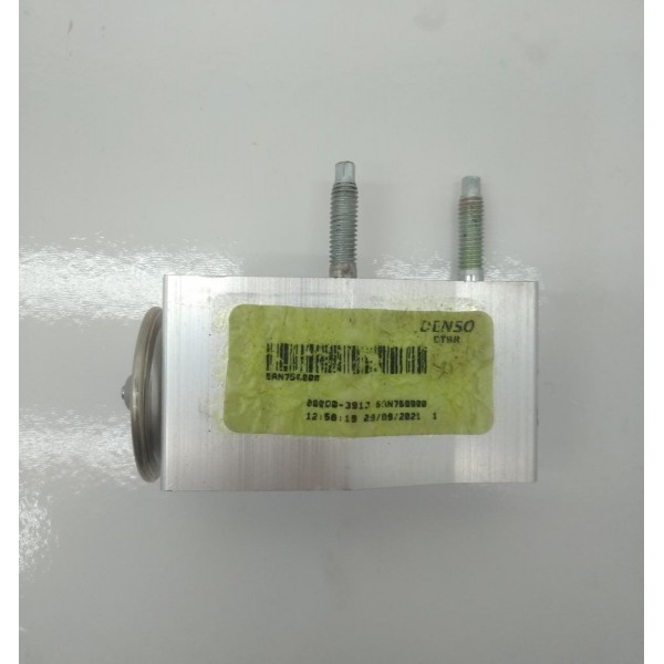 Válvula Expansão Ar Condicionado Fiat Argo/cronos 2017/2020