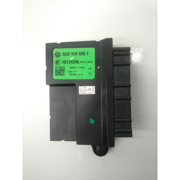 Módulo Conforto Vw Gol Fox Voyage 5u0959800f Original