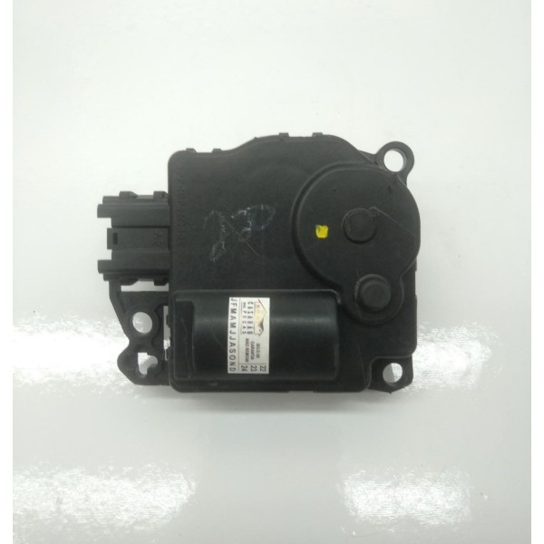 Motor Atuador Caixa Ventilação Ford New Ka Fiesta Ecosport