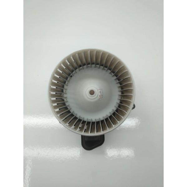 Ventilador Caixa Ar Fiat Gran Siena 2014 1.4 Original