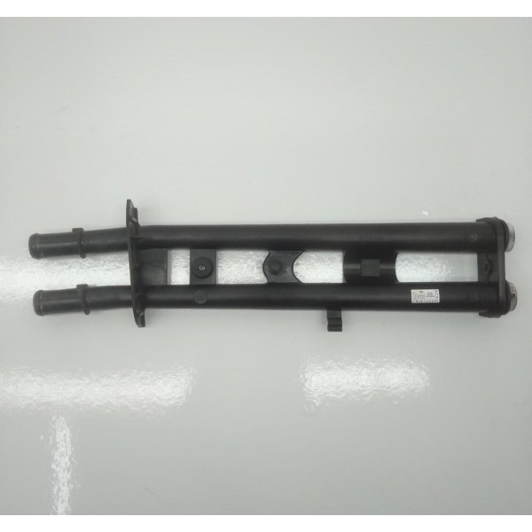 Duto Aguá Ar Quente Original Fiat Palio Mobi Fiorino