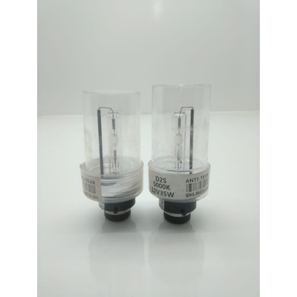 Lâmpada D2s D2c Xenon 5000k Jetta Audi Bmw