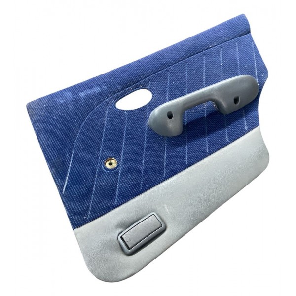 Forro De Porta Traseiro Direito Palio 1997 A 1998 Original