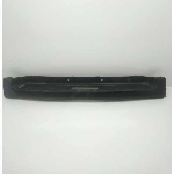 Moldura Porta Malas Luz Placa Clio 00/08 Original 8200136893