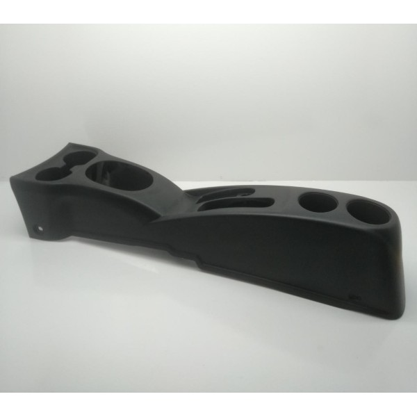 Console Central Nissan Versa 2015 Original