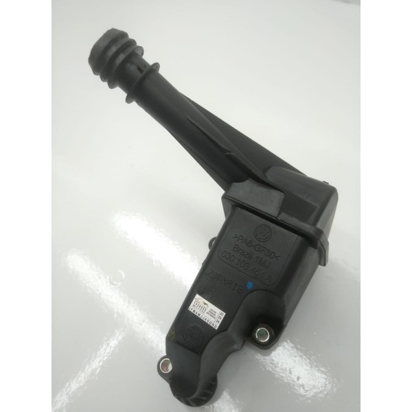 Anti Chamas Separador Original Gol Fox Saveiro Voyage Polo