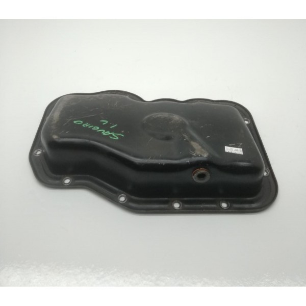 Carter Óleo Motor Vw Gol Saveiro Voyage Original