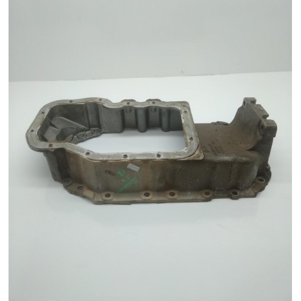 Pré Carter Óleo Motor Power 1.6 Fox Gol Polo Golf Original