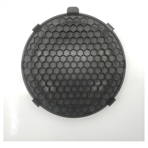 Grade Auto Falante Traseira Direita Xsara Picasso 2011 Preto