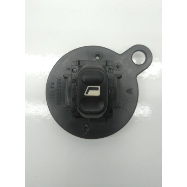 Botão Vidro Elétrico Xsara Picasso 11/2012 Traseira Direita