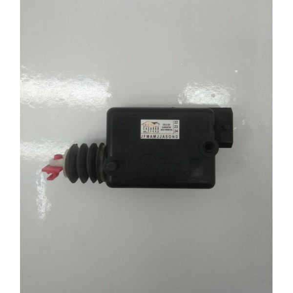Atuador Elétrico Porta Malas Scénic 2004 2005 2006 2007 2008