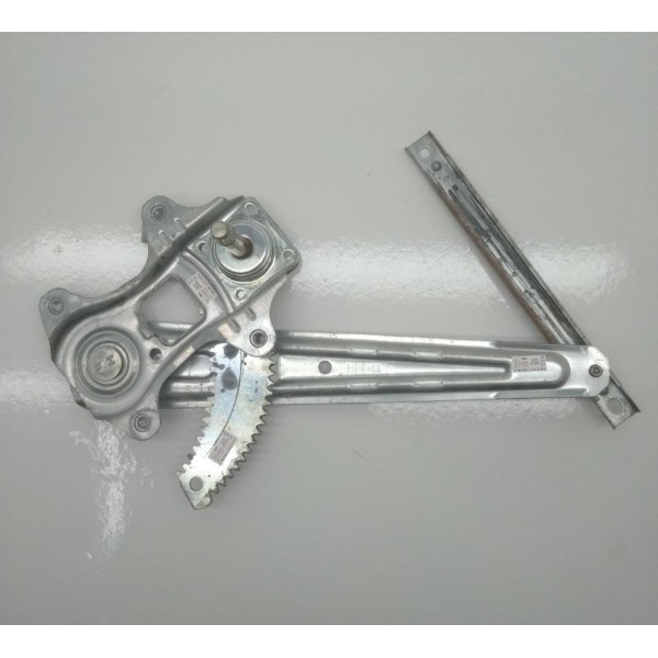 Maquina Vidro Manual Traseiro Esquerdo Versa 2015 Original