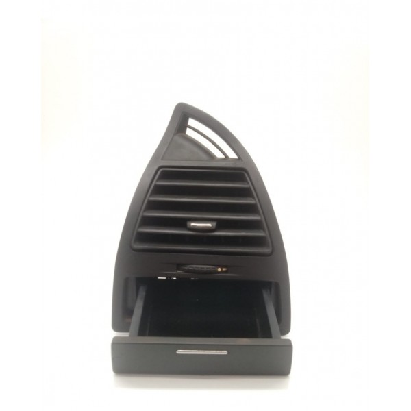 Difusor De Ar Central L.e Citroen C4 09 9646338077 Original