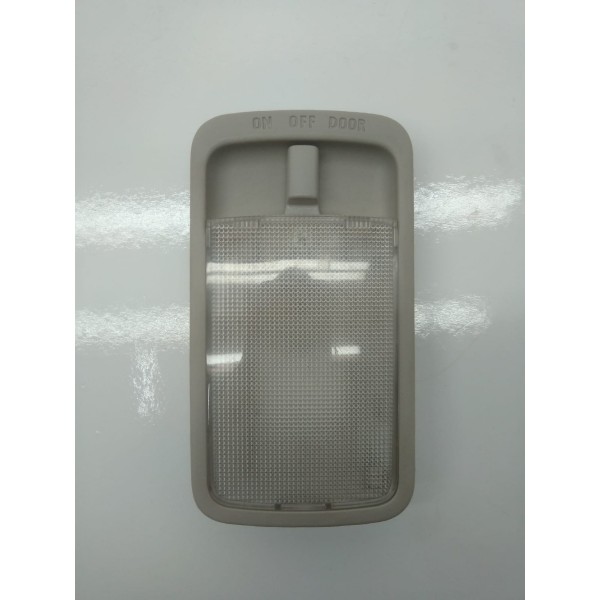 Luz De Teto Cortesia Nissan Versa/livina 2014 2015 2016