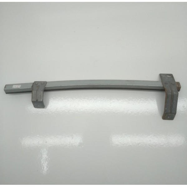 Guia Do Vidro Canaleta  Dianteira Direita Do Versa 2015/2019