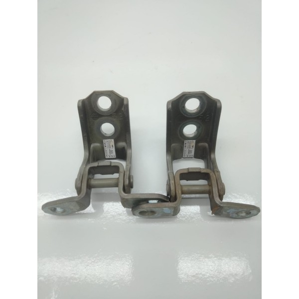 Dobradiça Porta Dianteira Direita Versa 2015 A 2020 Original