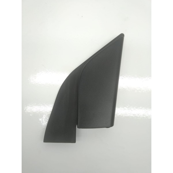 Acabamento Inter Retrovisor Diante Direito Nissan Versa 2018