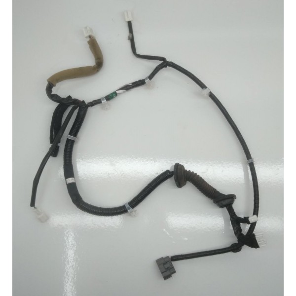 Chicote Dianteiro Direito Versa 2012/2015 Original