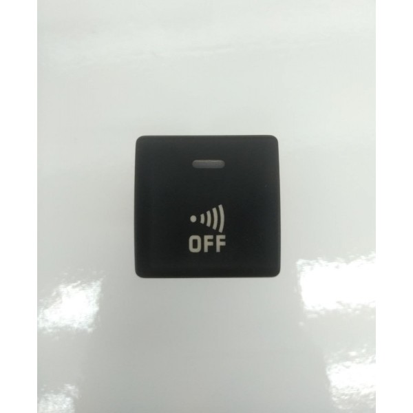 Botão Comando Off Original Citroen C4 Pallas Cd.96476627xt