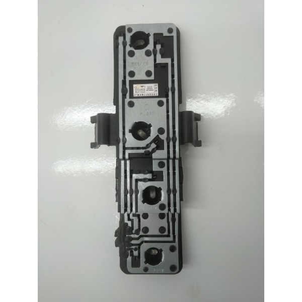 Circuitos Lanterna Traseira Direita E Esquerda Xsara Picasso