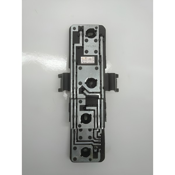 Soquete Lanterna Traseira Esquerda Xsara Picasso 2011 Esquerdo