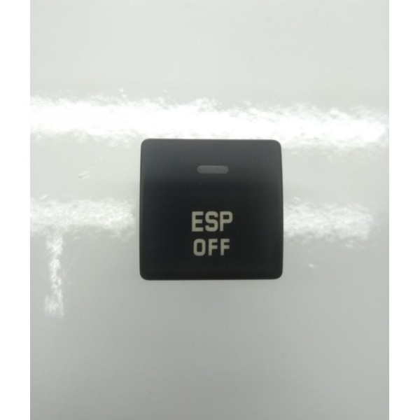 Botão Esp Off Citroen C4 Pallas 2008/2014 Original