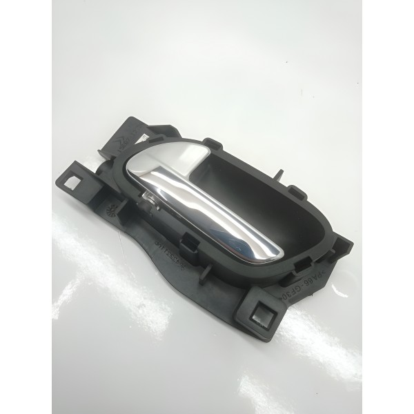 Maçaneta Interna Citroen C4 Pallas 08/12 Dianteira Esquerda Dianteira