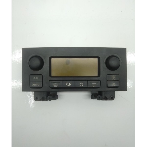 Comando Ar Condicionado Citröen C4 Pallas 9658084577