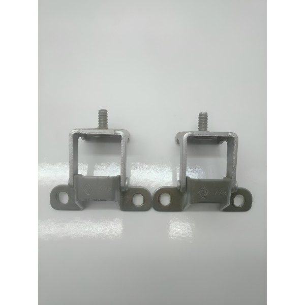 Dobradiça Tampa Traseira Porta Malas Renault Kwid Original