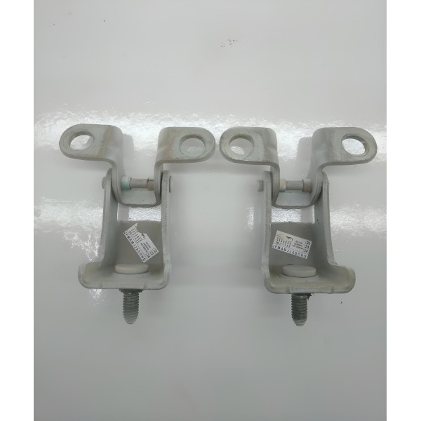 Dobradiça Da Tampa Traseira Citroen Aircross C3 Picasso