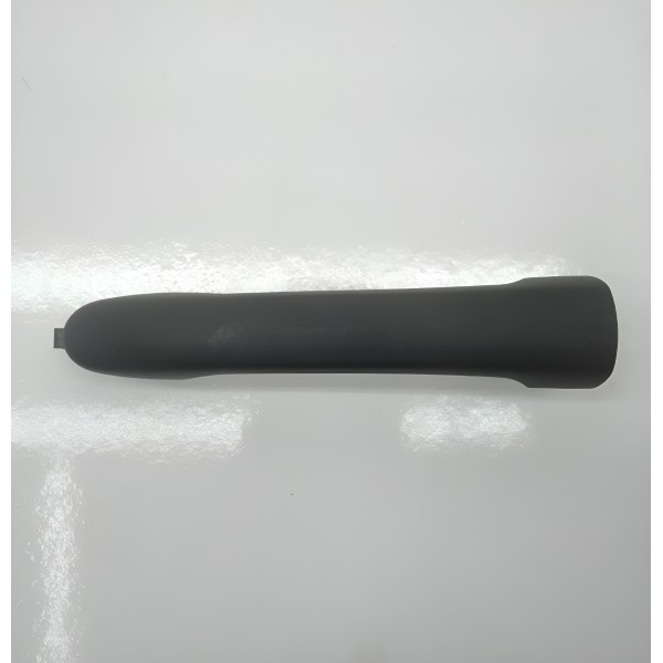 Maçaneta Externa Fiat Mobi 2017 / 2021 Original Preto Dianteira/traseira