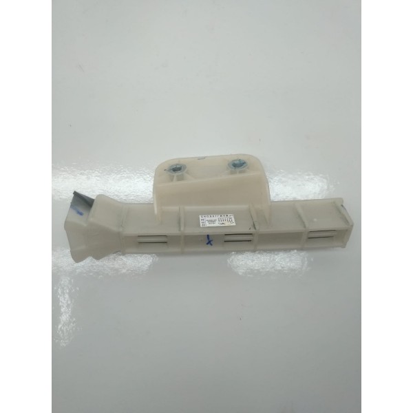 Guia Vidro Traseiro Esquerdo Mobi 2017 / 2021 Original