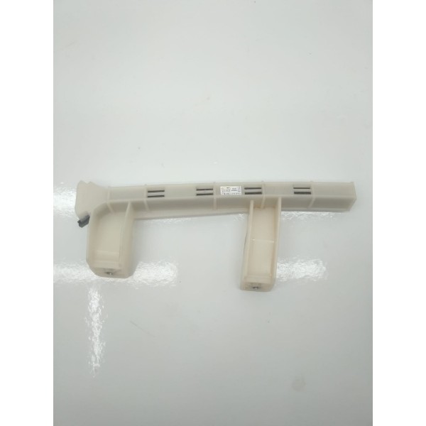 Guia Vidro Dianteiro Esquerdo Mobi 2017 / 2021 Original