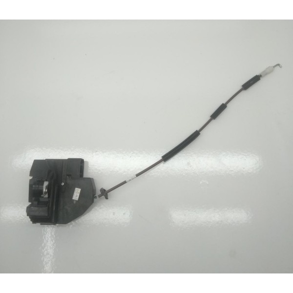 Fechadura Elétrica Dianteiro Direito Fiat Mobi 2021 Original