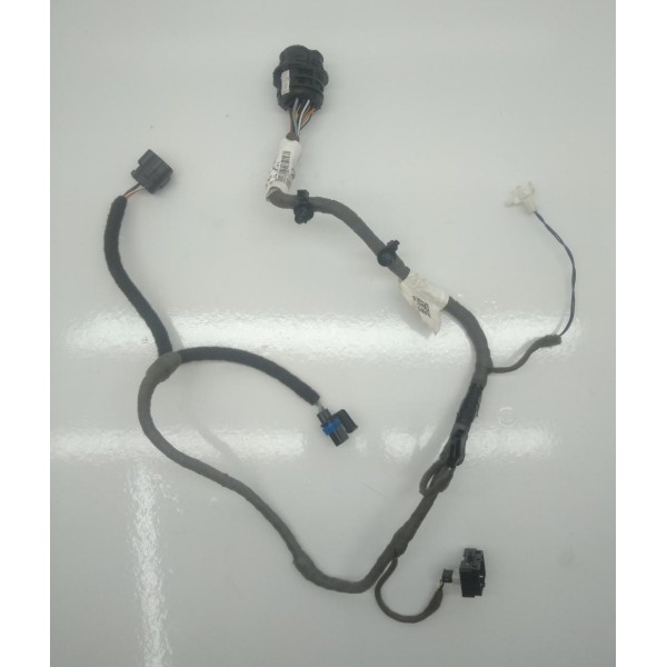 Chicote Elétrico Porta Dianteira Direita Mobi 2016/2021