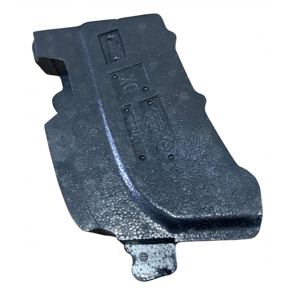 Isopor Forro De Porta Dianteira Direita Fiat Bravo