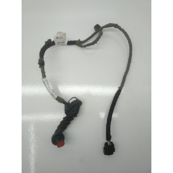 Chicote Porta Traseira Direita Mobi 2017 / 2021 Original