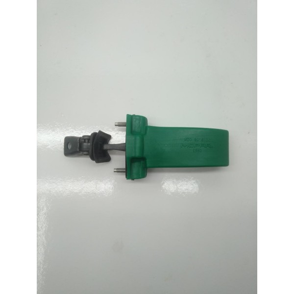 Limitador Da Porta Traseira Direita Fiat Mobi 2017 A 2021