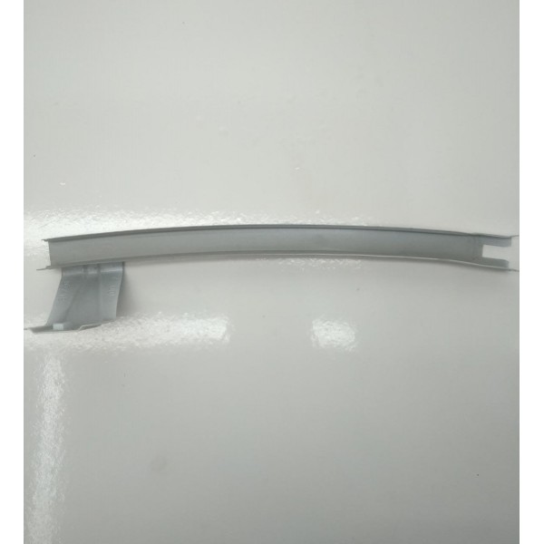 Guia Canaleta Vidro Dianteira Direito Renault Kwid 2019