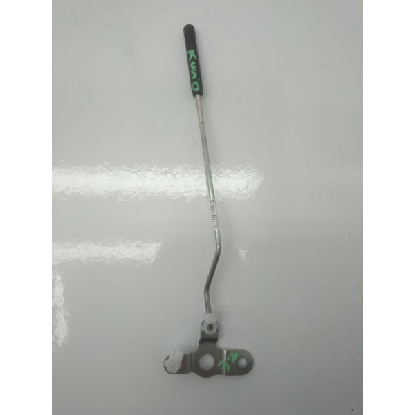 Haste Trava Porta Traseira Esquerda Renault Kwid 2019 Origin